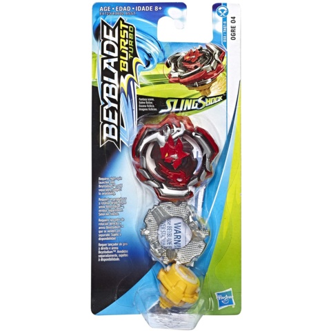 hasbro turbo beyblades