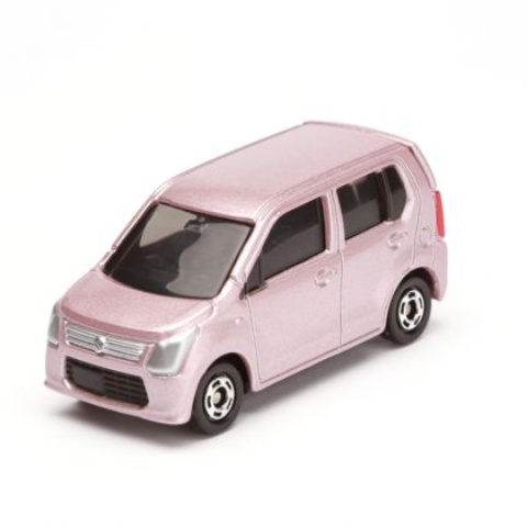 tomica wagon r