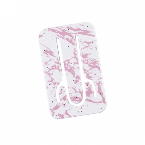 Thinking Gifts Flexistand Pink Marble