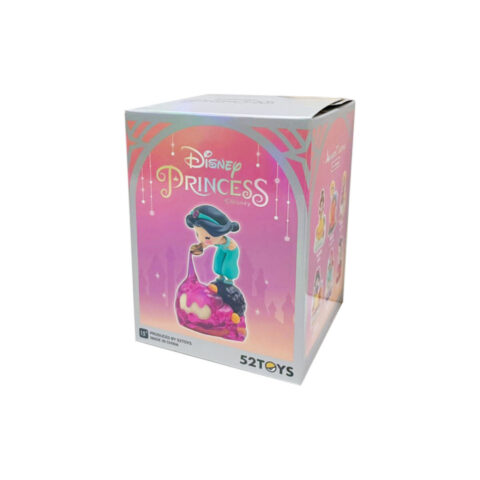 52TOYS Disney Princess Dessert Series - Jasmine