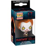 funko pop pennywise with beaver hat