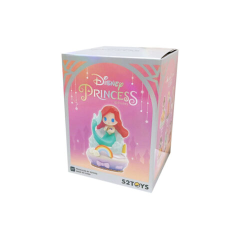 52TOYS Disney Princess Dessert Series - Ariel