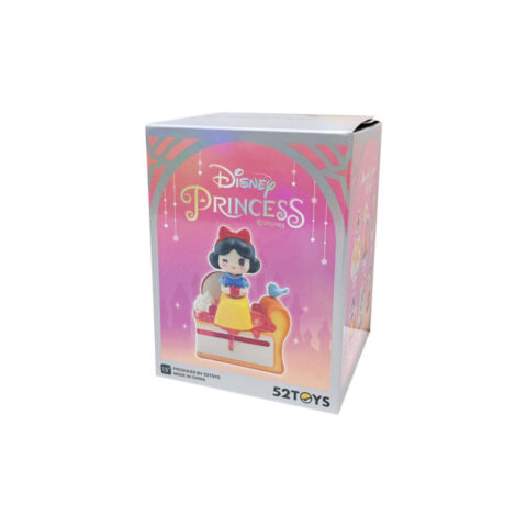52TOYS Disney Princess Dessert Series - Snow White
