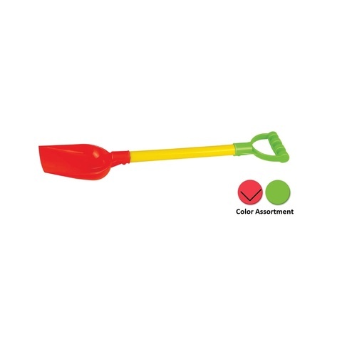 Ankerplay Small Beach Shovel - Red