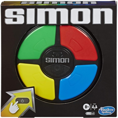 Hasbro Gaming Simon