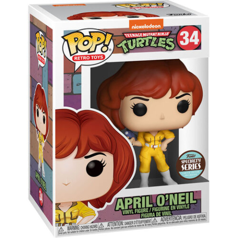 funko ninja