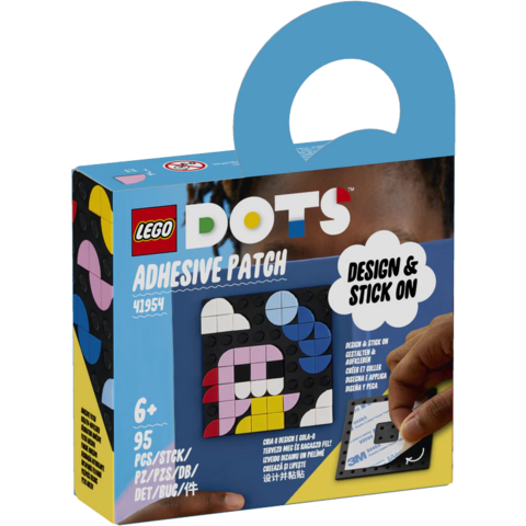 LEGO DOTS 41954 Adhesive Patch