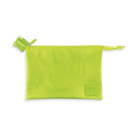 Ooly Medium Mighty Pouch - Green