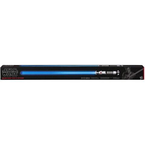 star wars lightsaber obi wan kenobi