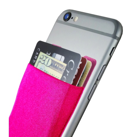 Card Ninja Smartphone Wallet