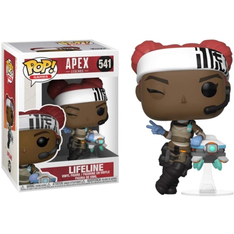 apex funkos