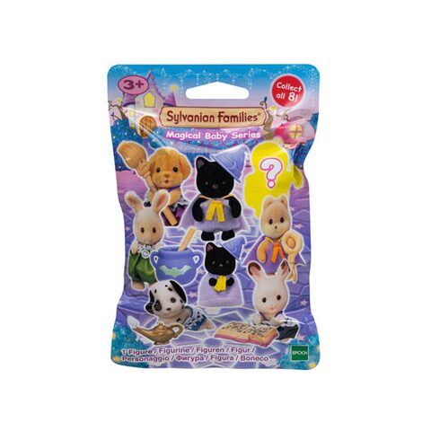 Epoch Sylvanian Family Mgical Baby Series Blind Bag S7