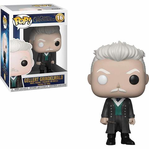 grindelwald funko