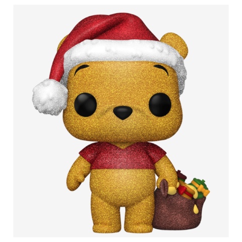 Gifts Greetings Funko POP Disney 614 