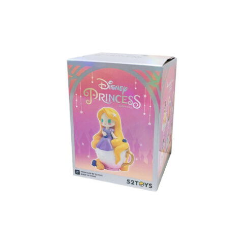 52TOYS Disney Princess Dessert Series - Rapunzel