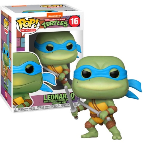 funko ninja