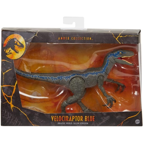 mattel jurassic world fallen kingdom
