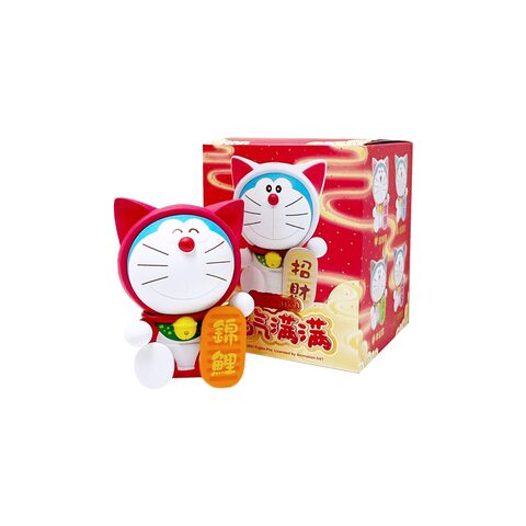 Inplay Doraemon - Prosperities Blind Box