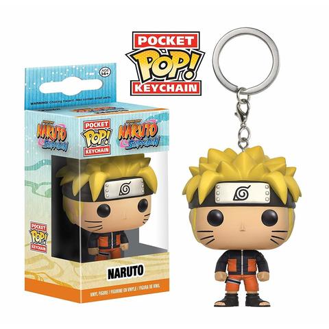 Funko Pocket POP Naruto Pocket Key Chain
