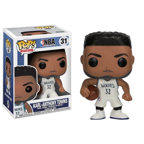 ja morant pop figure