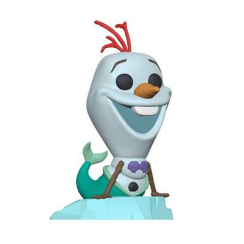 Funko POP Disney Olaf Presents 1177 Olaf As Ariel