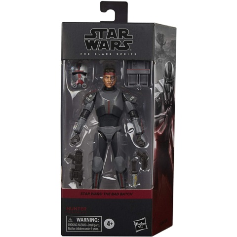 star wars the bad batch action figures