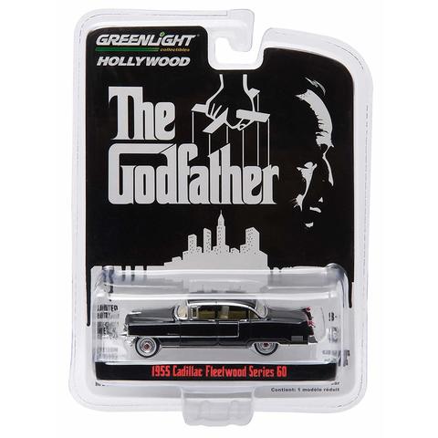 Greenlight Hollywood  The Godfather