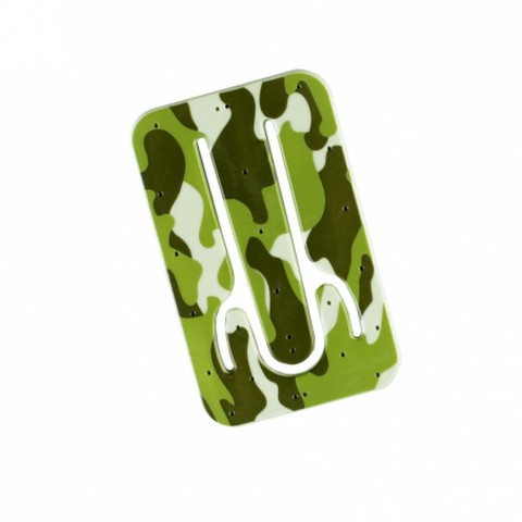 Thinking Gifts Flexistand Camouflage