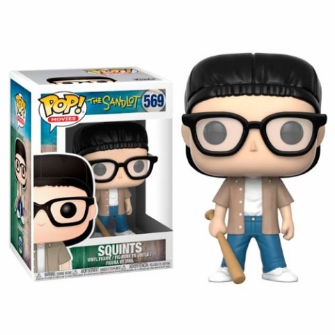 sandlot funko pop