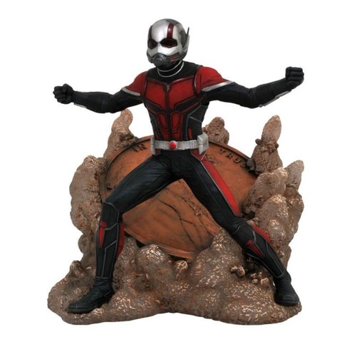 Diamond Select Toys Ant-man And The Wasp Ant-man Statue