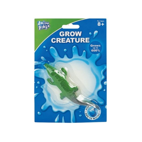 IG Design Group Anker Play Growing Creature