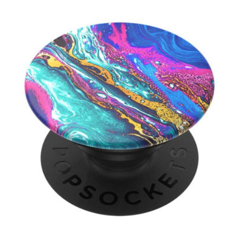 Popsockets Swappable Popgrip Mood Magma