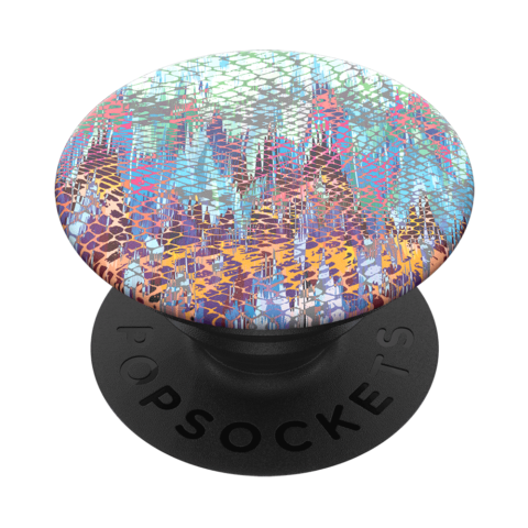 Popsockets Swappable Popgrip Chimera