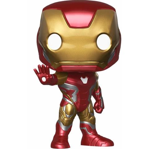 funko pop iron man 467
