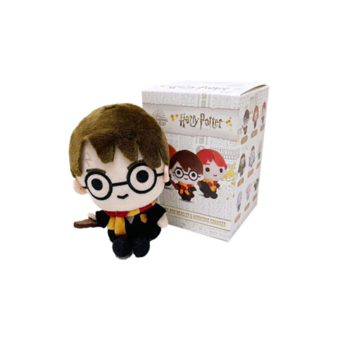 Lam Toys Harry Potter Plush Blind Box