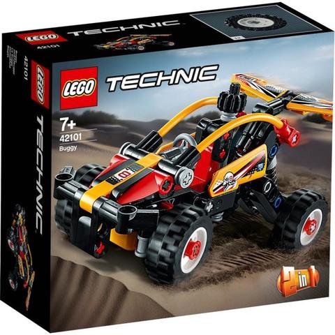 lego technic offers