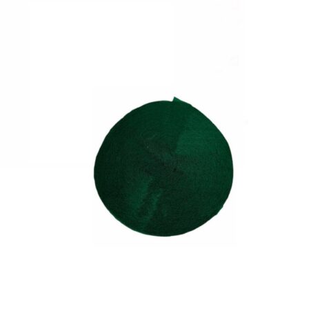 IG Design Group  Party Streamer - Dark Green