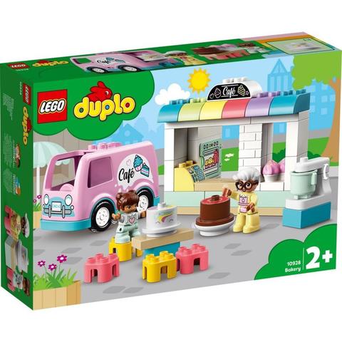lego duplo 10929