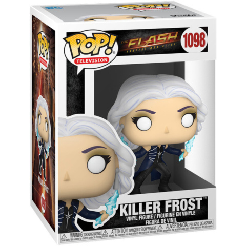 Funko POP Flash 1098 Killer Frost