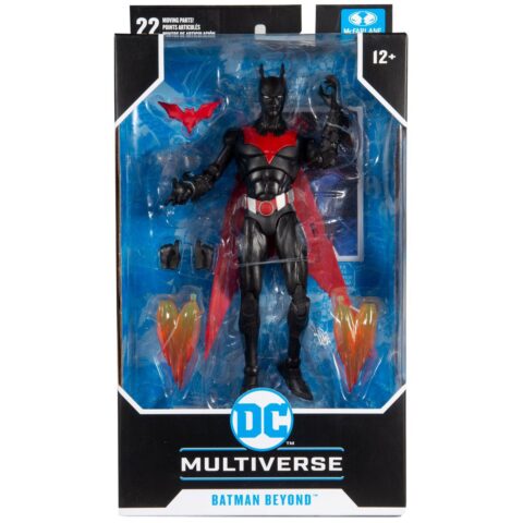 Mcfarlane DC Multiverse Batman Beyond Action Figure