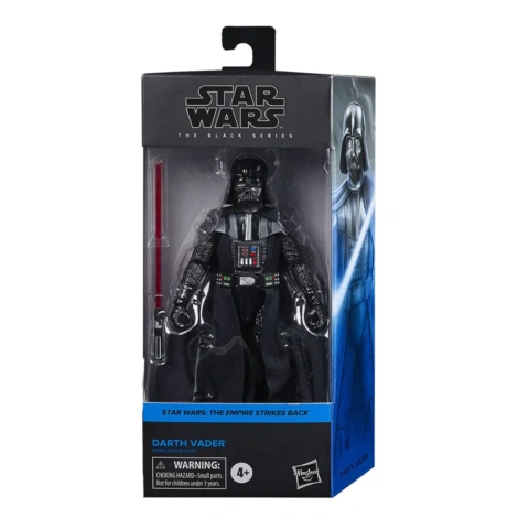 darth vader hasbro