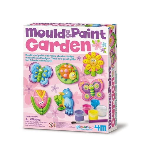 4M Mould  Paint - Garden