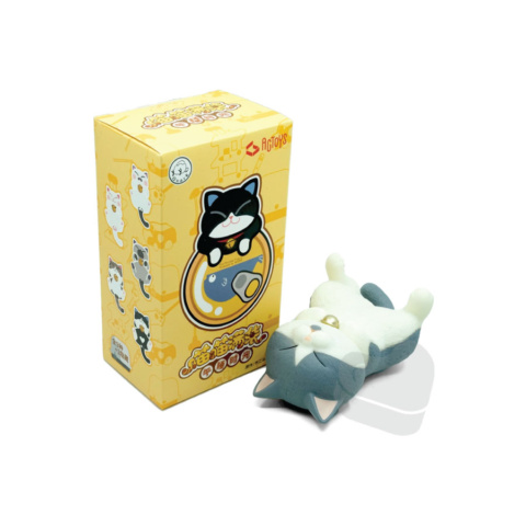 AC Toys Cat Bell 20 - Nap Time Blind Box