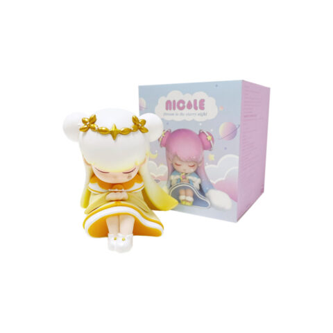 Lam Toys Nicole S2 - Dream in the Starry Night Blind Box
