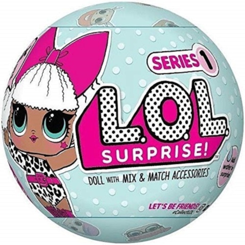 lol surprise 1