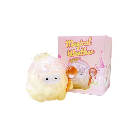 Manbo Toys ICARER S2 - Magical Weather Blind Box