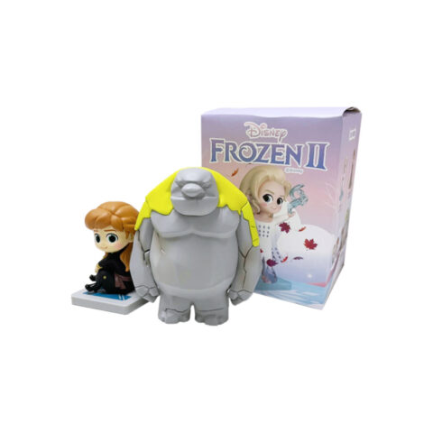 52TOYS Disney Frozen 2 Blind Box