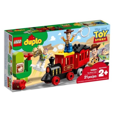 lego duplo classic 10909