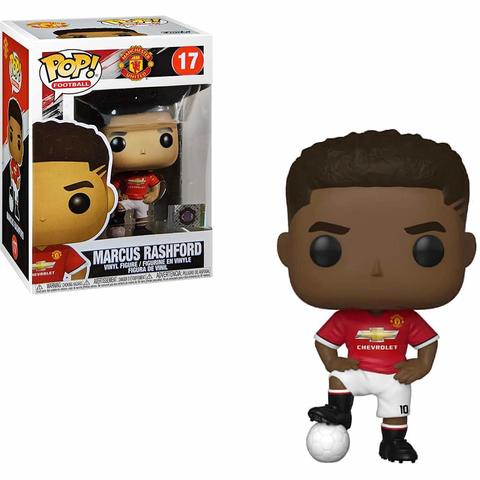 Funko POP Manchester United 