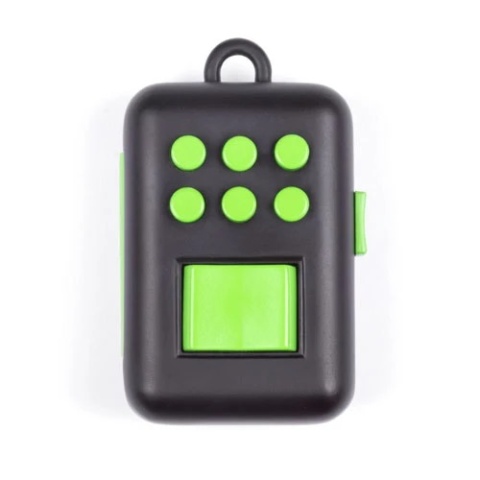 fidget widget pen
